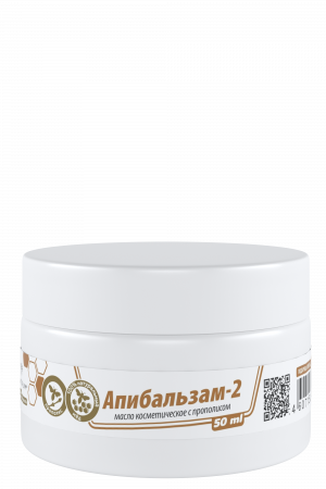 Апибальзам-2(50мл)